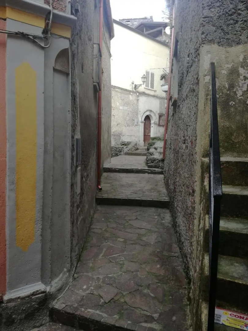 Albergo Diffuso Borgo Dei Greci