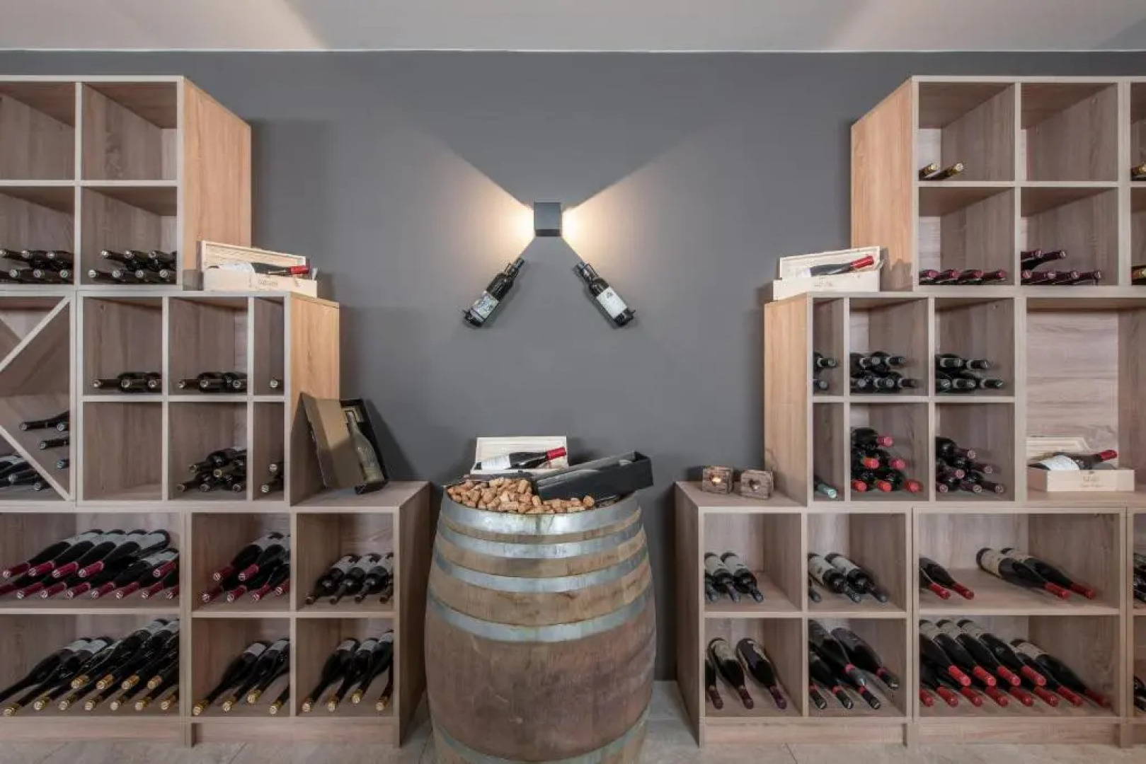 Panoramahotel Obkircher