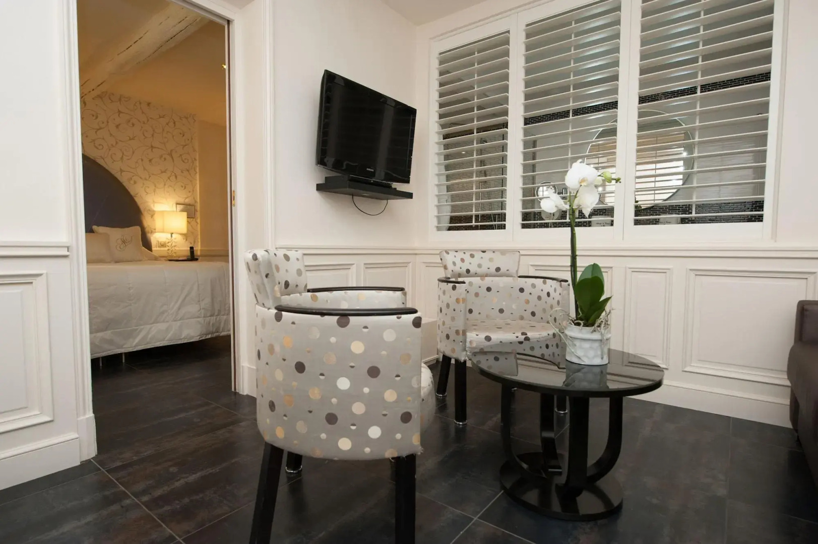 Auberge de Cassagne & Spa