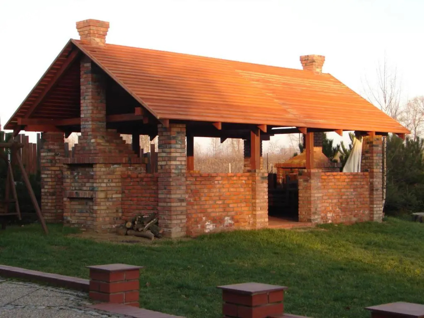 Gościniec Koćmierzów