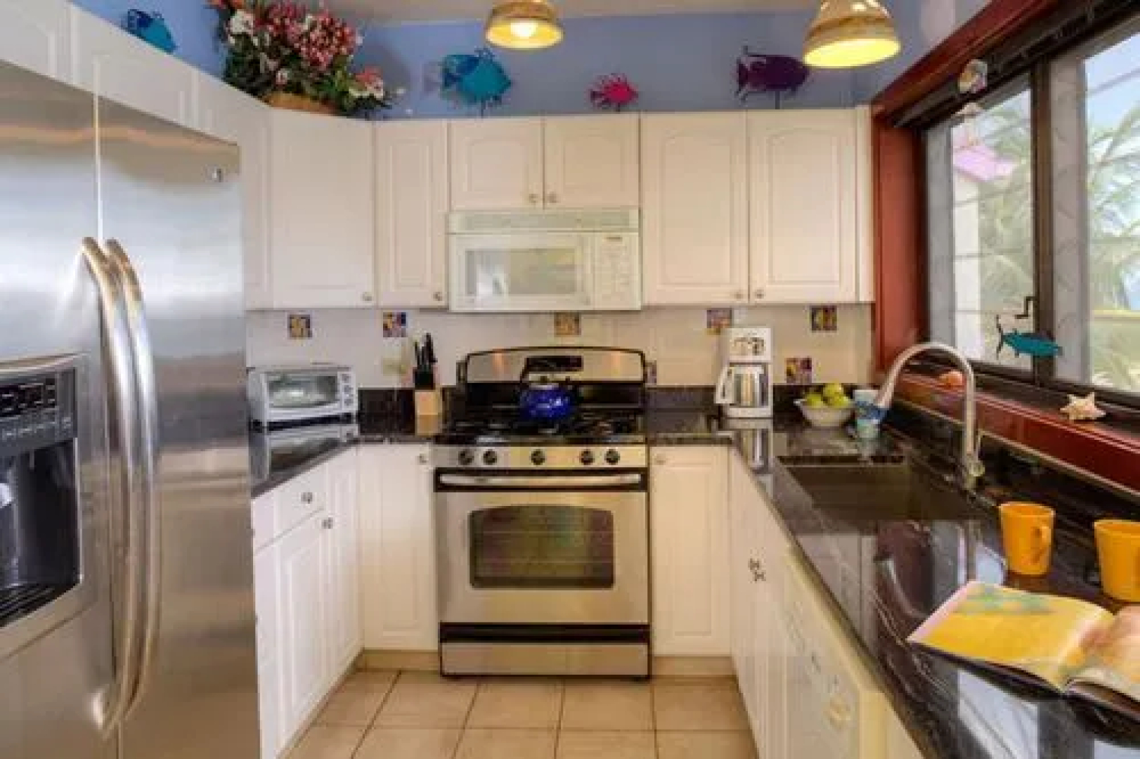 Lavender Hill Suites