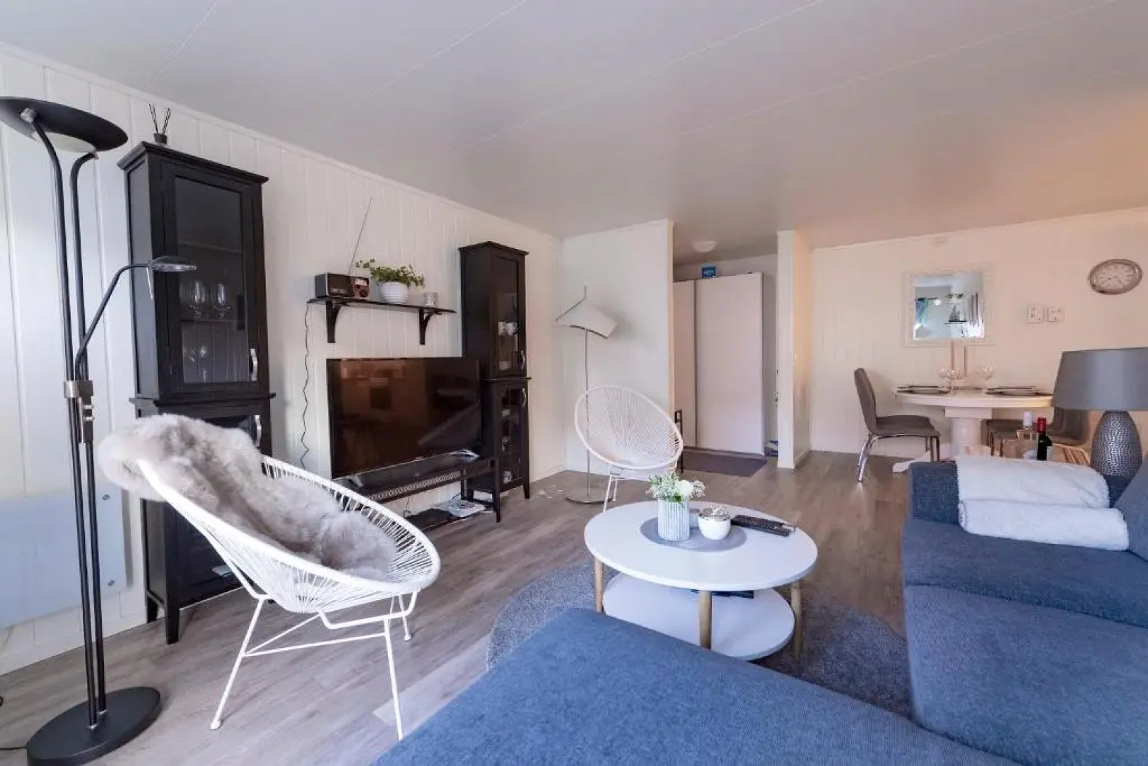 Tore Hunds Apartments