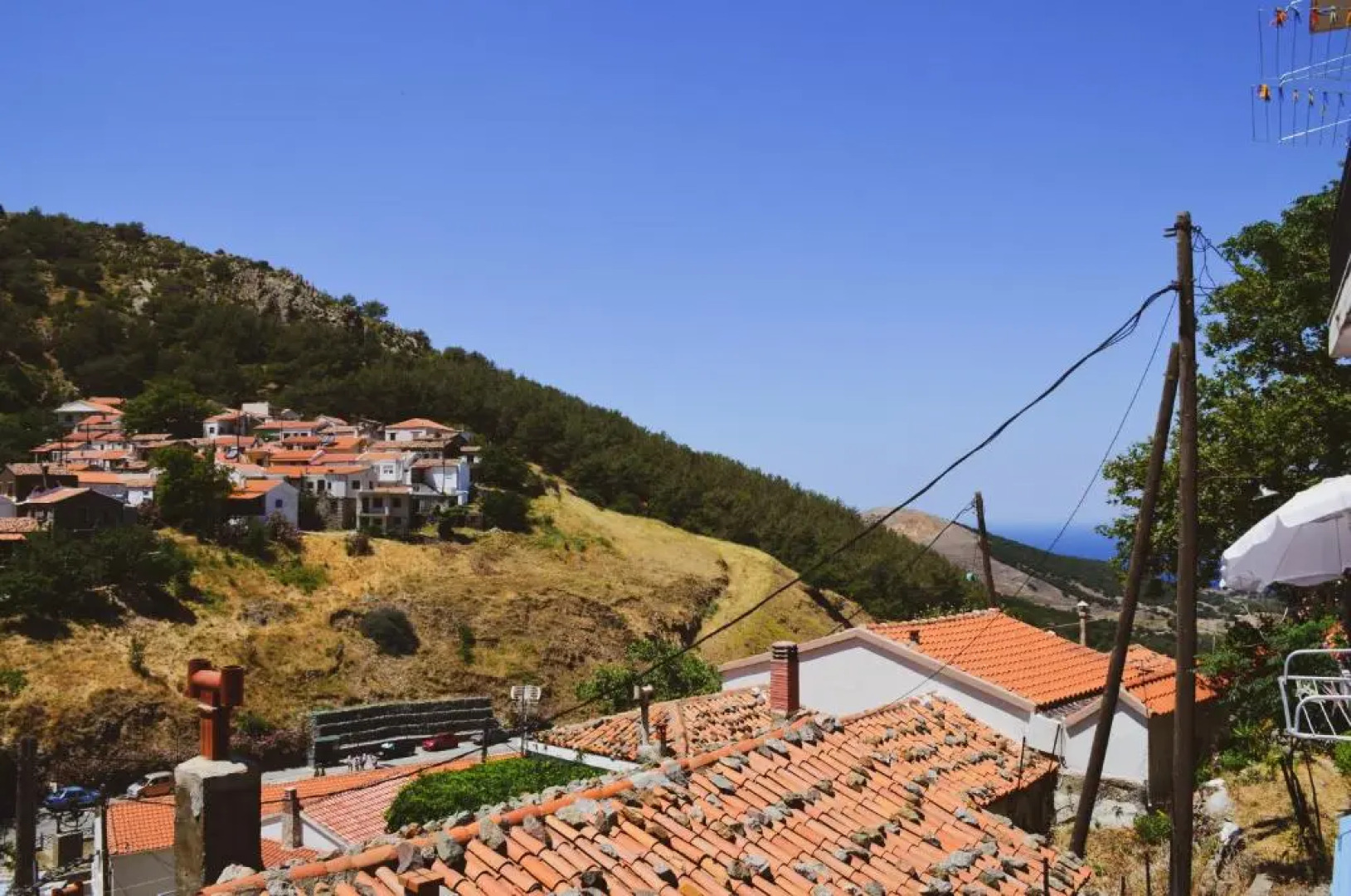 Samothrakis Michelangelo 101 Luxury apartment