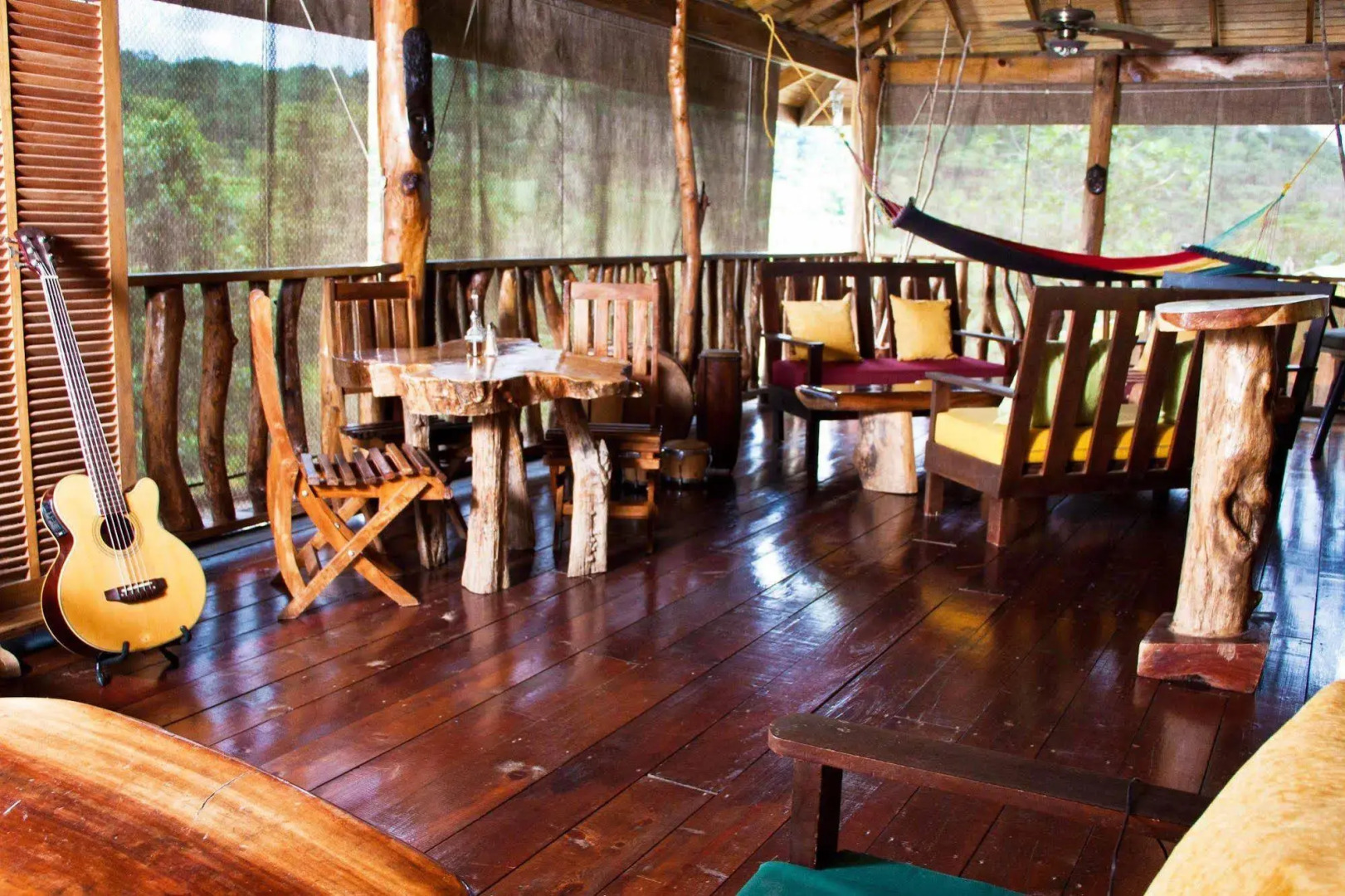 Zimbali Culinary Retreat