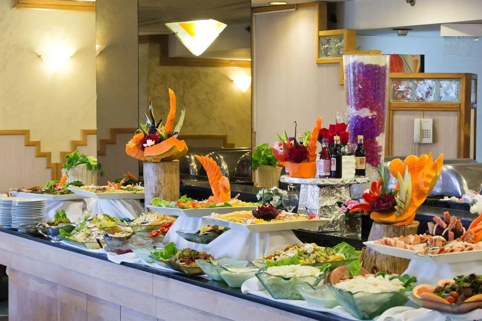 Cassia Hotel Jerusalem