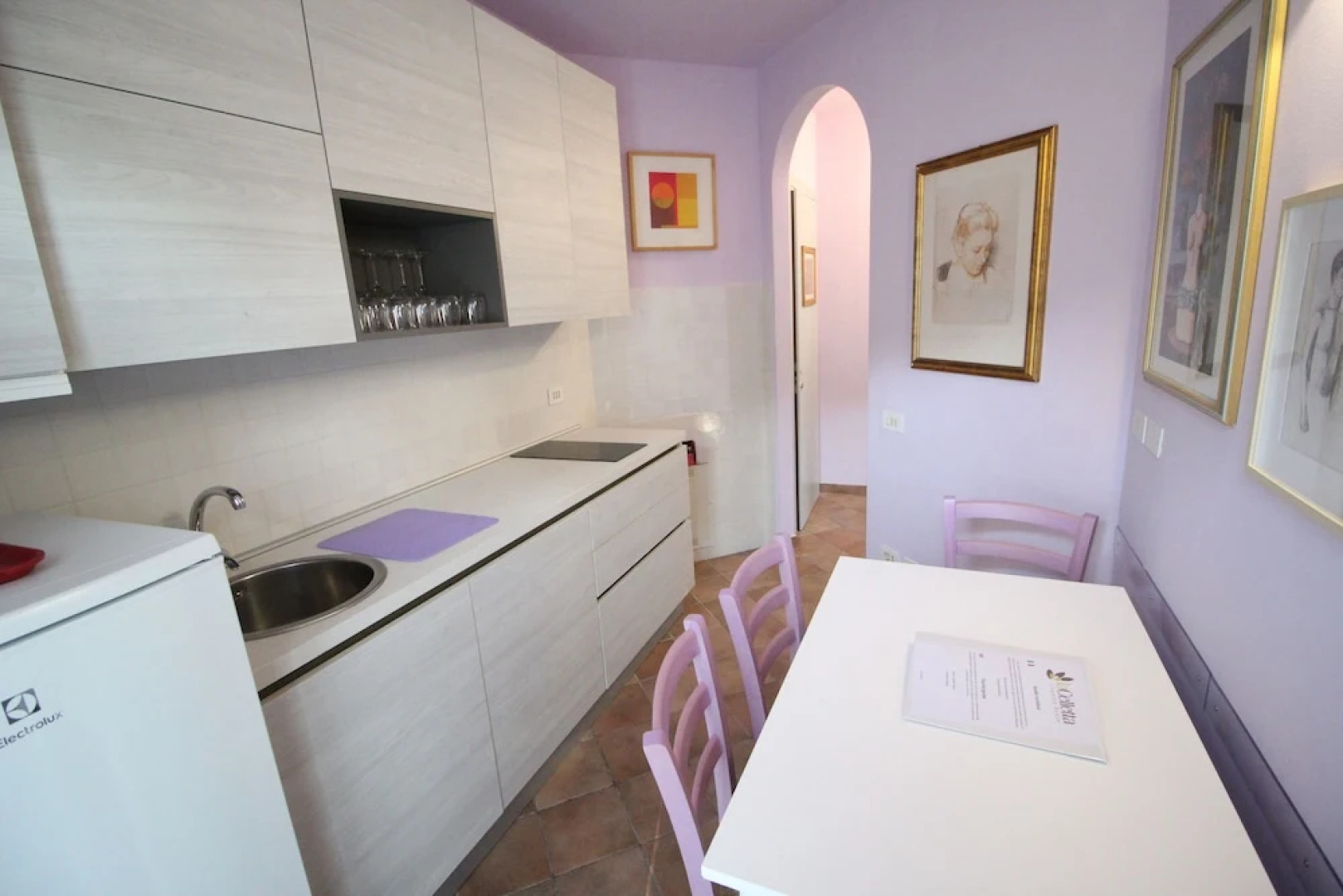 Country House La Celletta