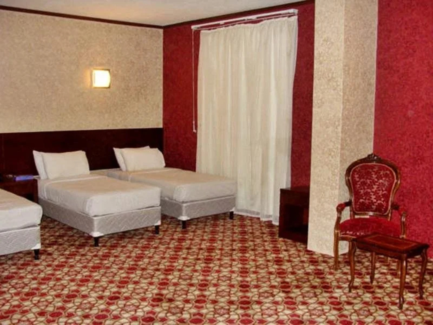 Badr Al Mohamediah Hotel