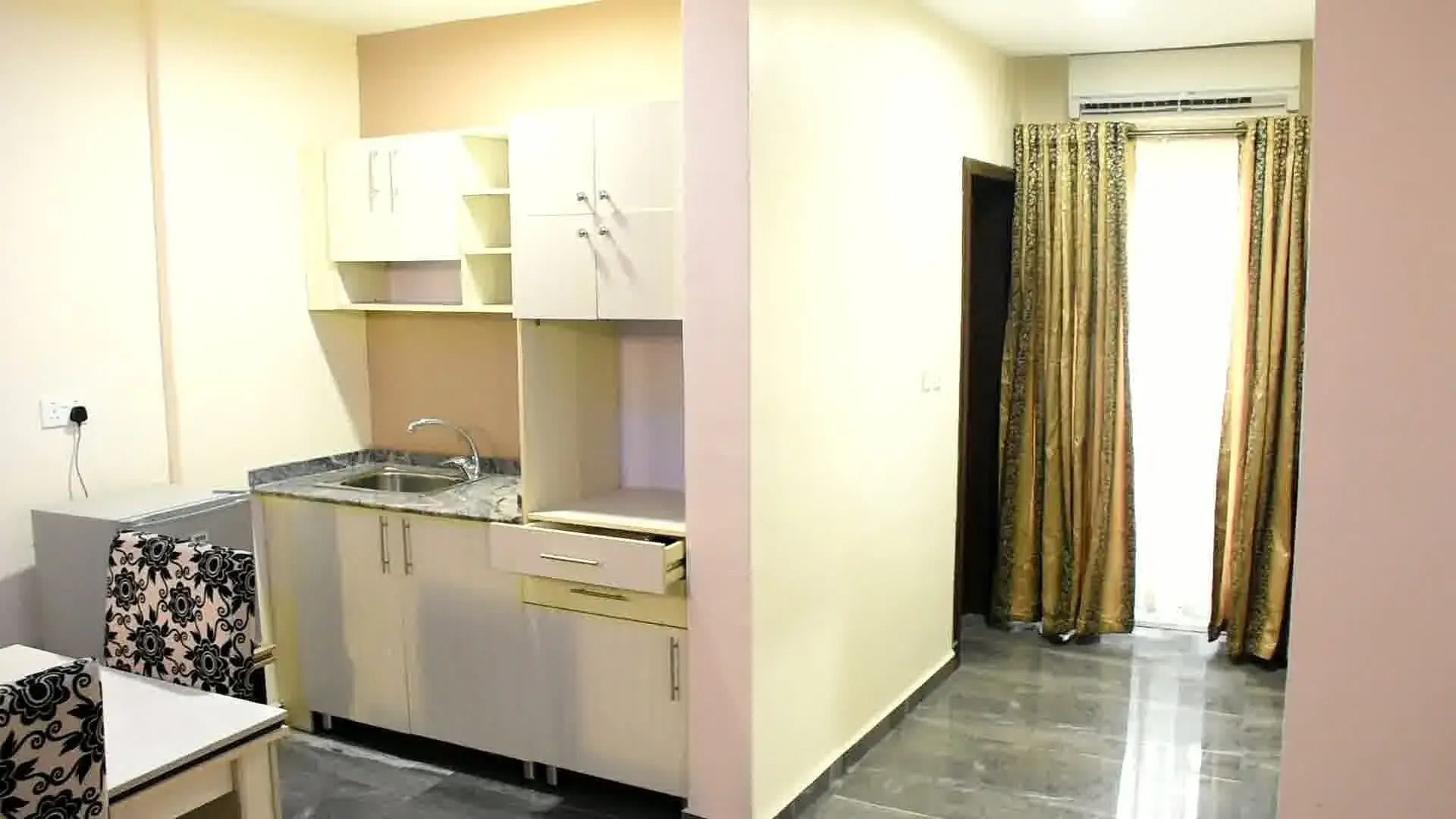 Swiss International Beland Hotel Owerri