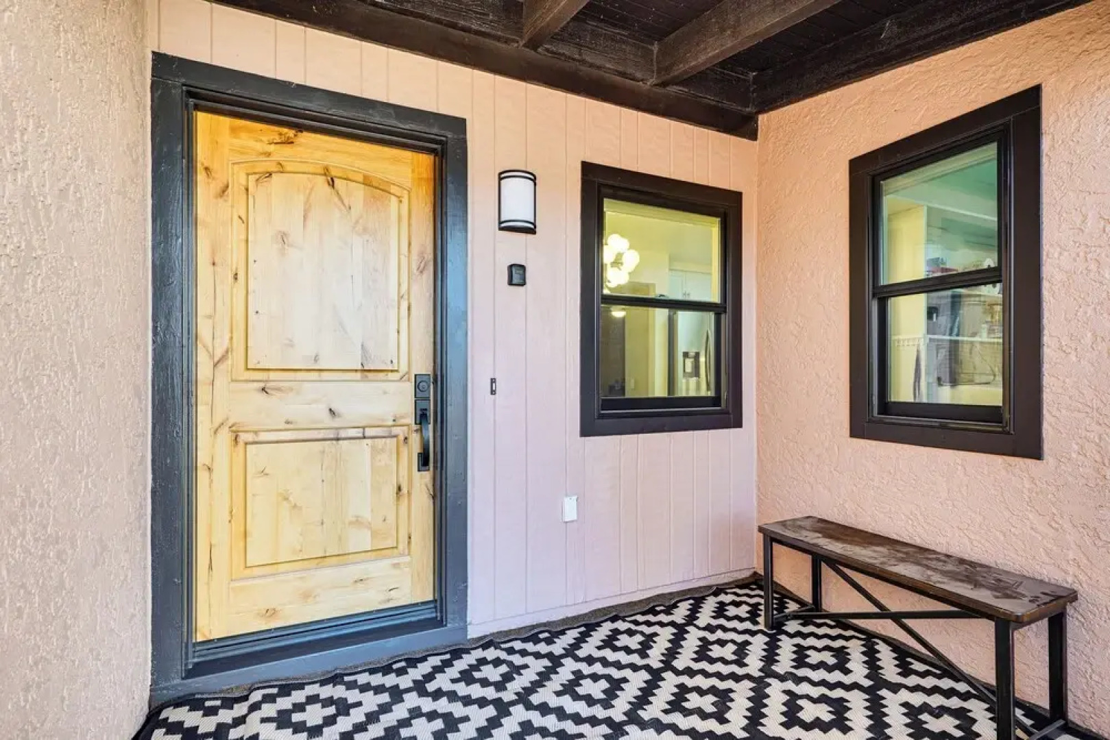 Tranquil Green Valley Home w/ Screened Porch