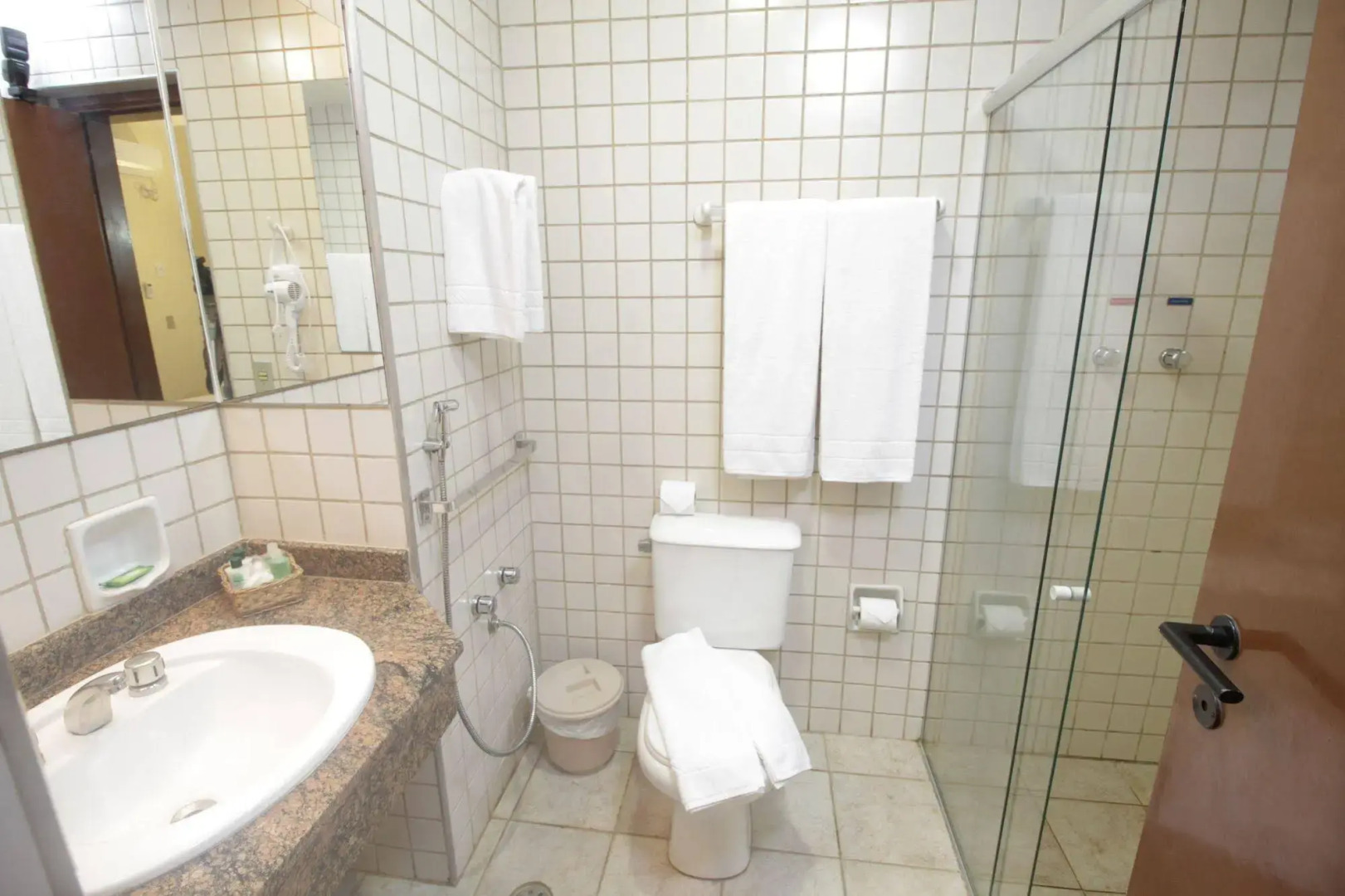 Hotel Villa Santo Agostinho