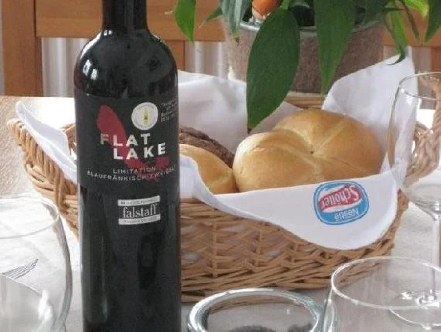 Apart-Pension Wesenauerhof