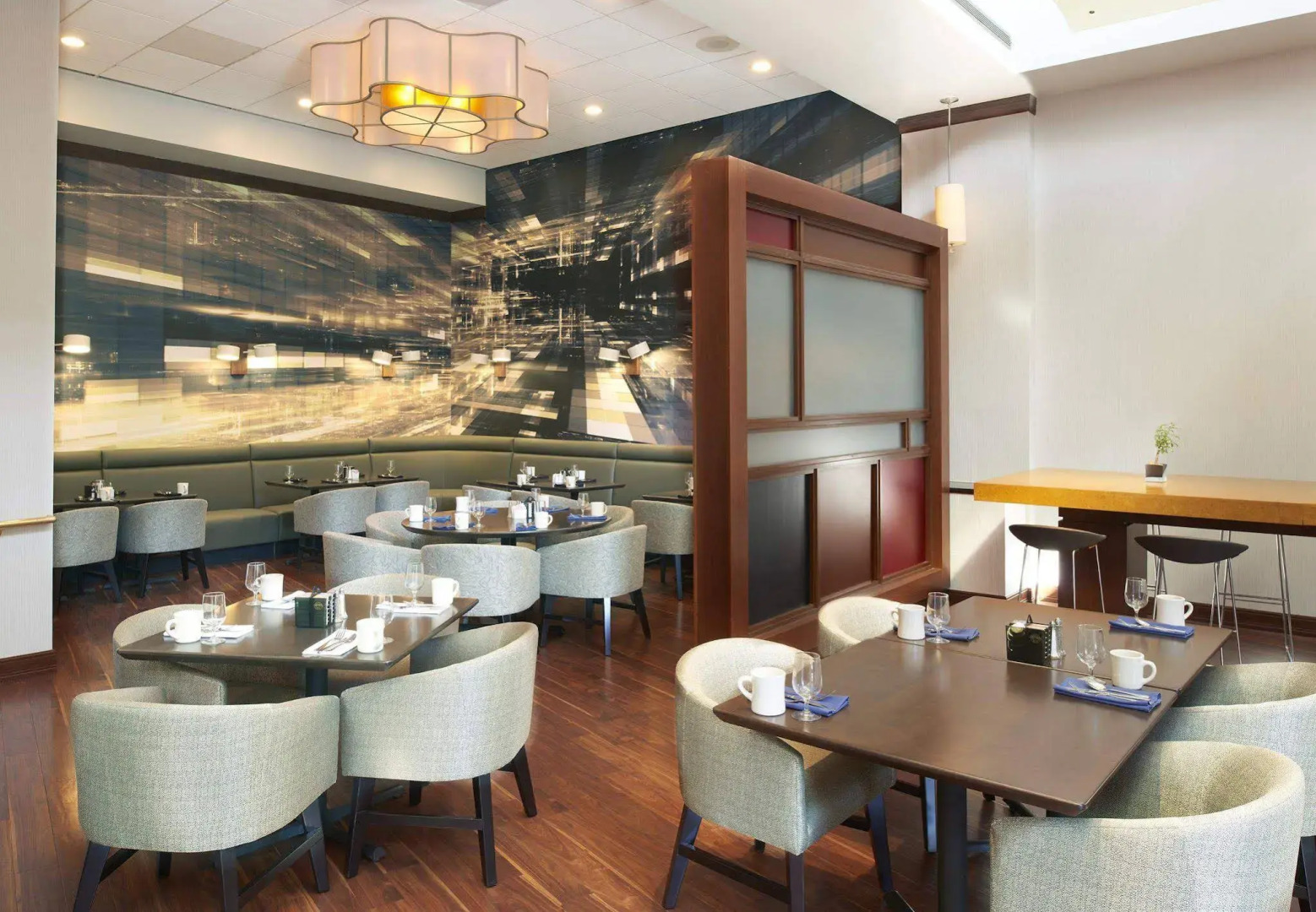 Marriott St. Louis West