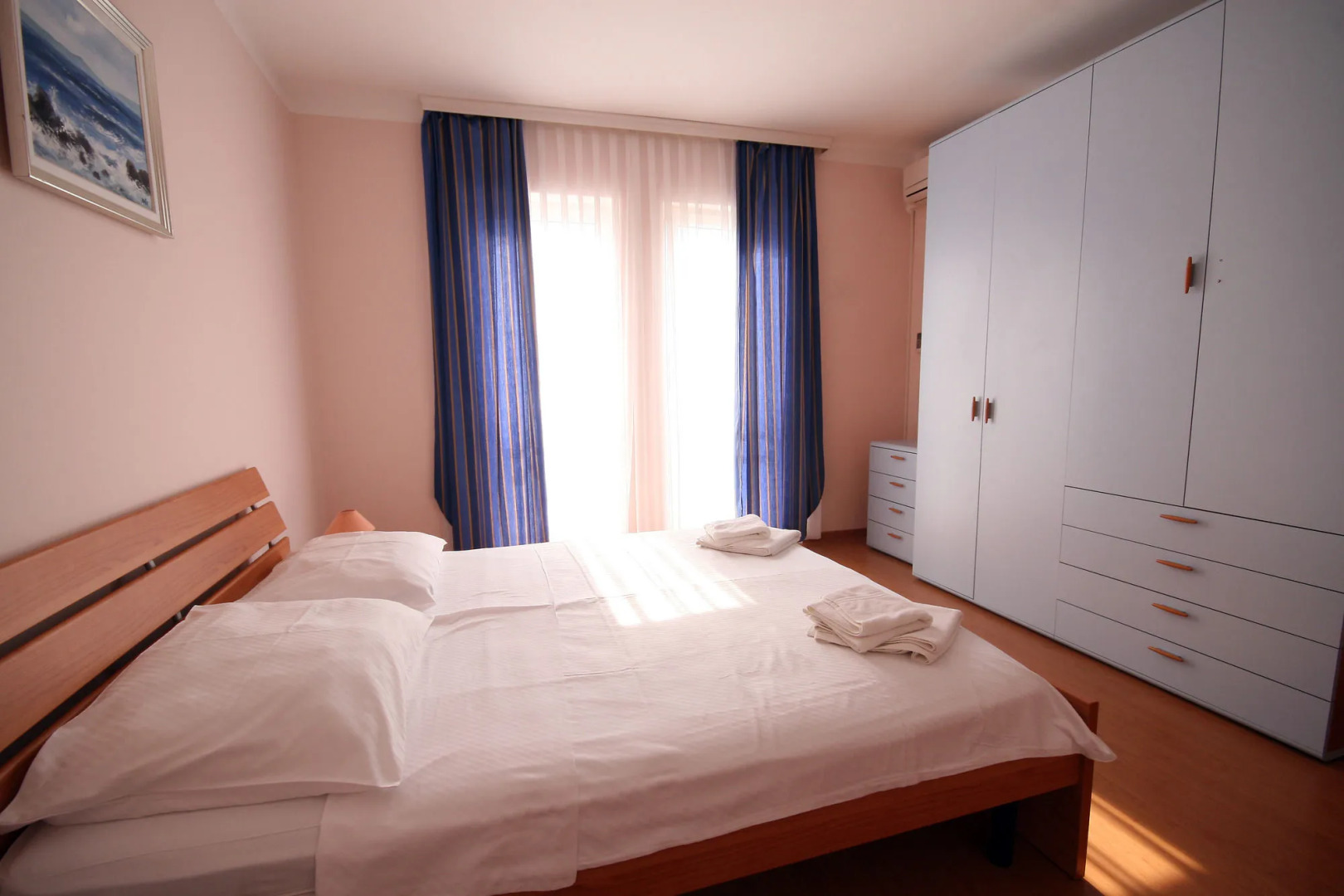 Apartments Villa Malin