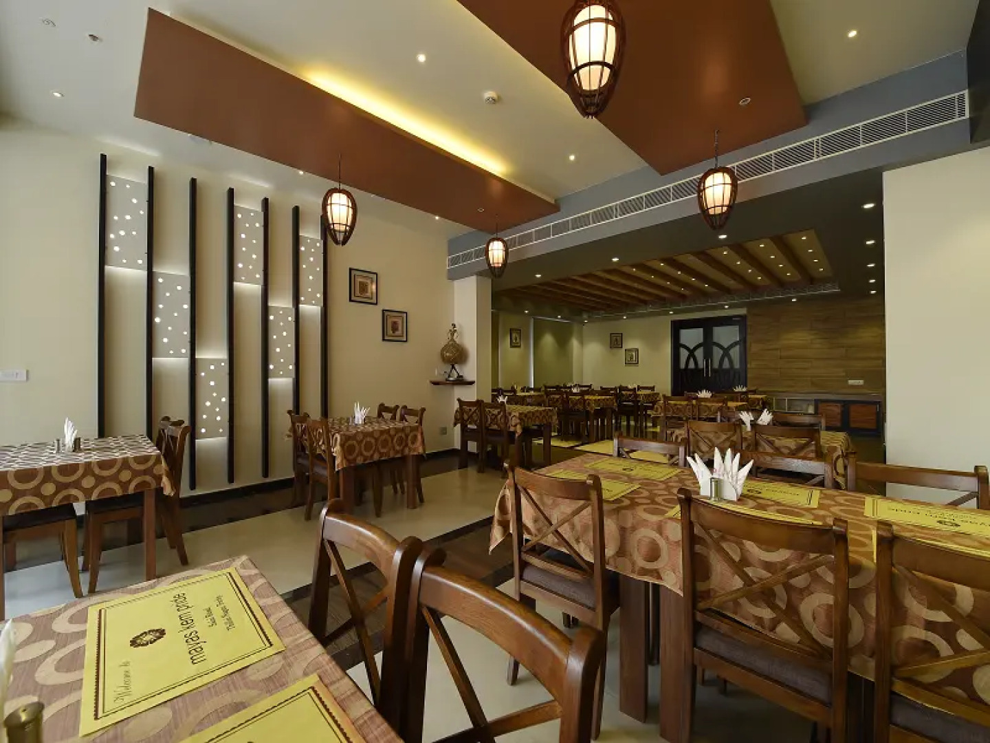 Mayas Kem Pride Hotel