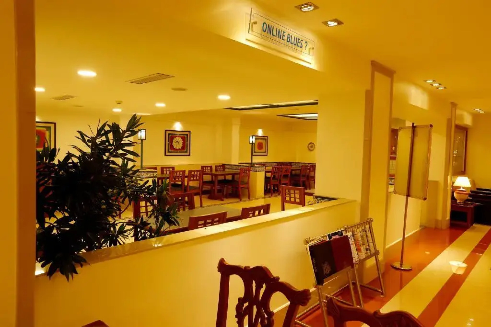 Arcadia Regency Hotel