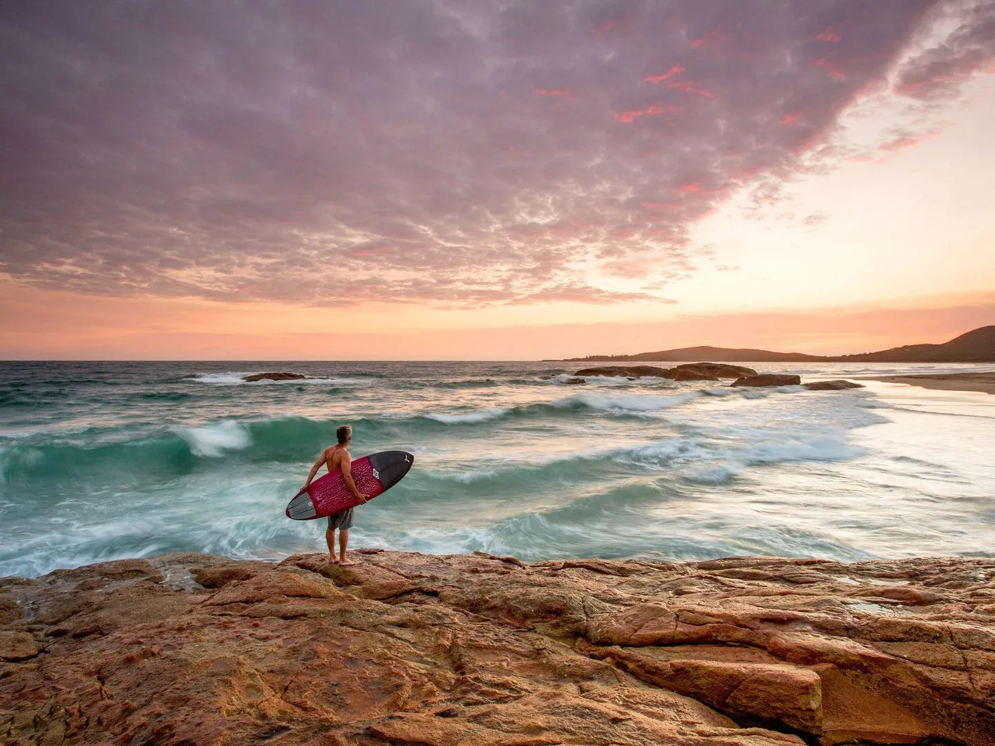 NRMA South West Rocks Holiday Park