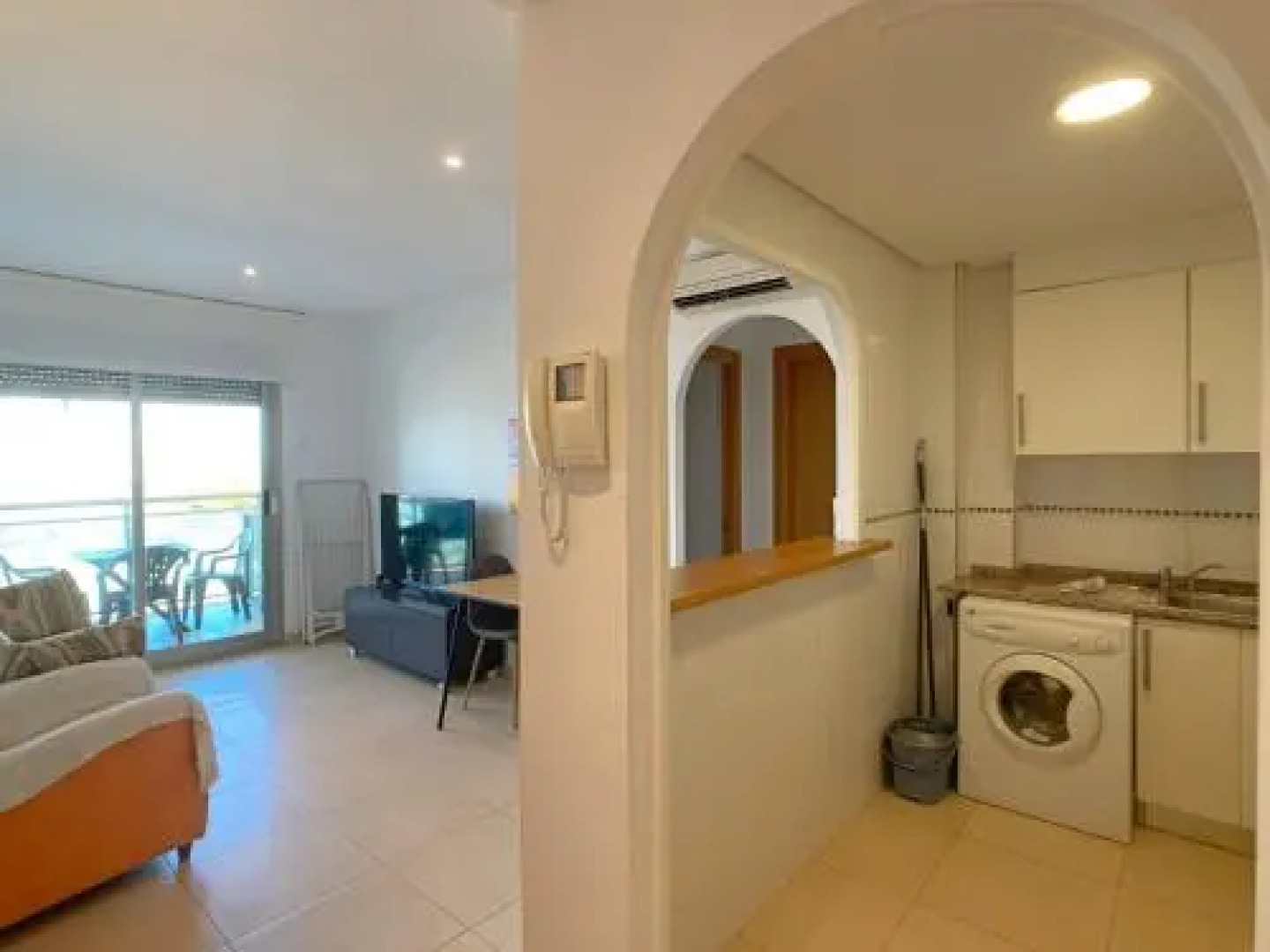 Spanish Connection - Libertad 2 Playas