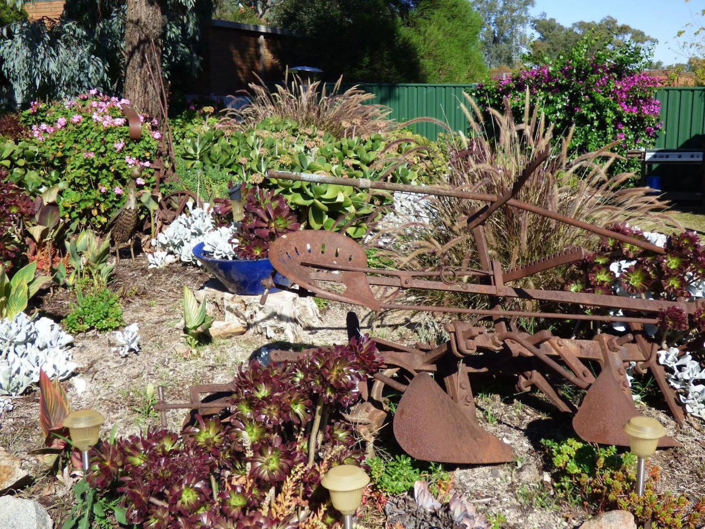 Glenrowan Kelly Country Motel