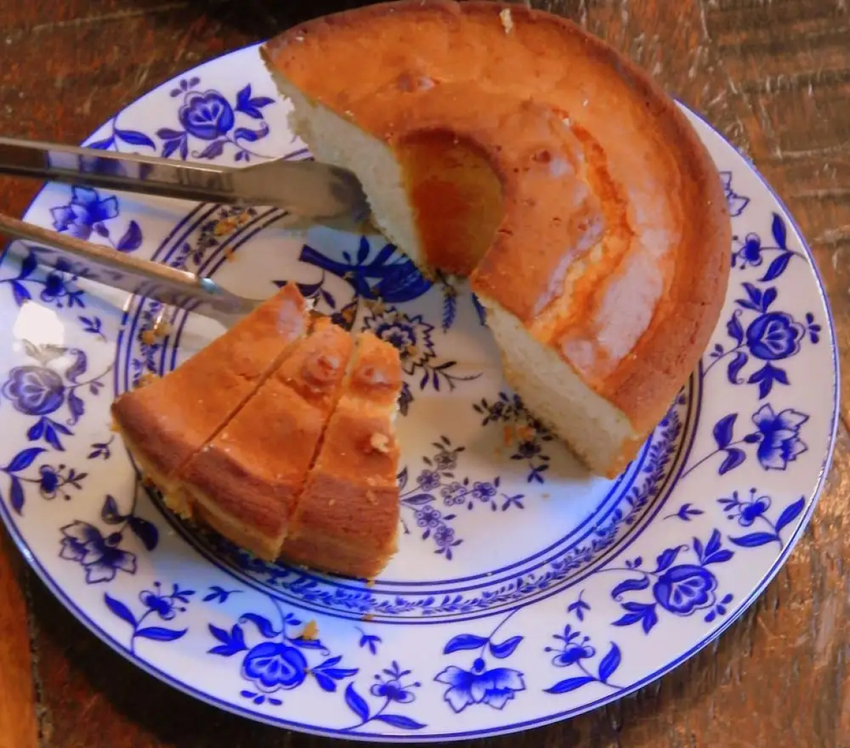 Pouso Dos Sinos De Sao Francisco De Assis