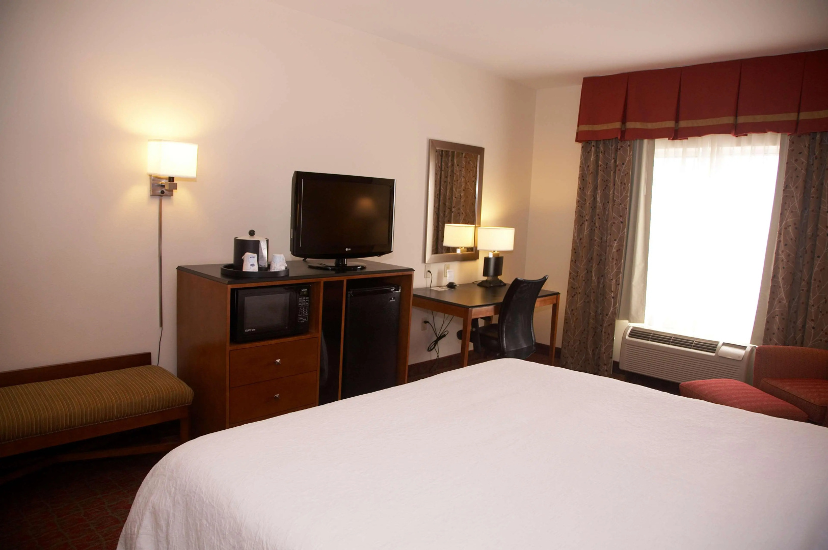 Hampton Inn and Suites Hobbs