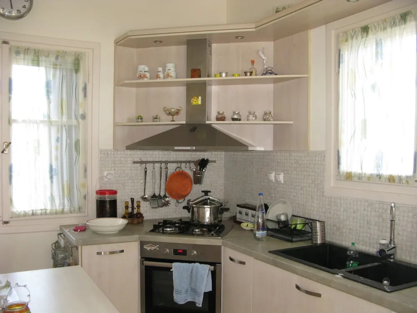 Navarino - A Breath Away From The Beach