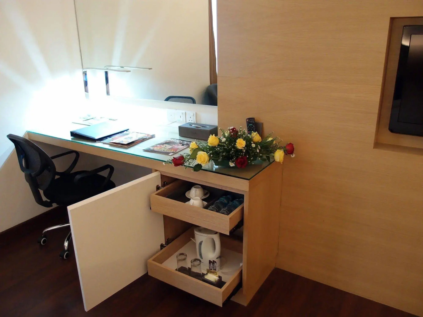 Crystal Crown Hotel Petaling Jaya