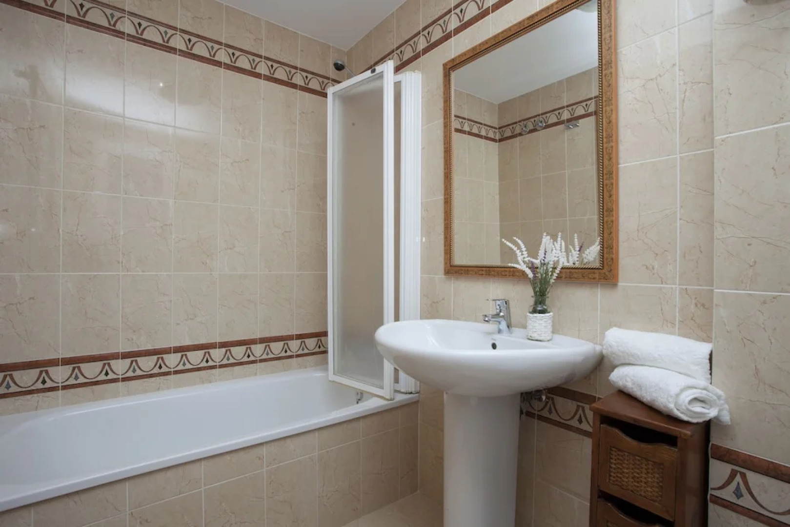 SingularStays Puzol Beach IV