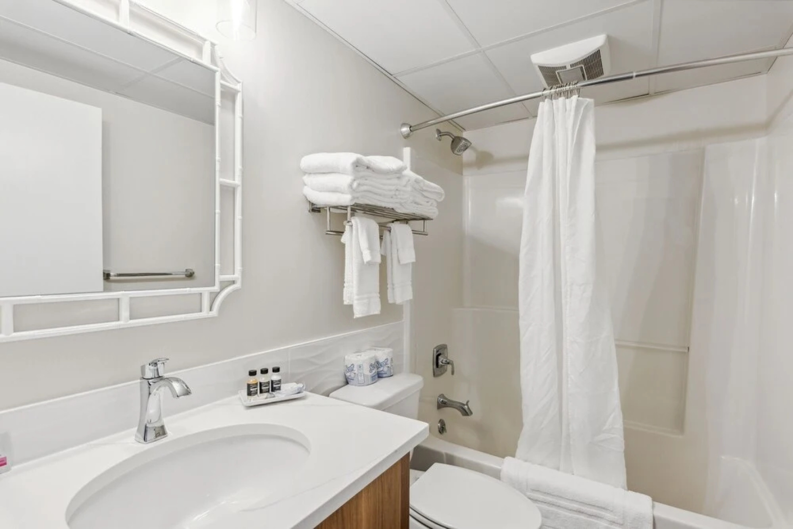 Cape Suites Motel