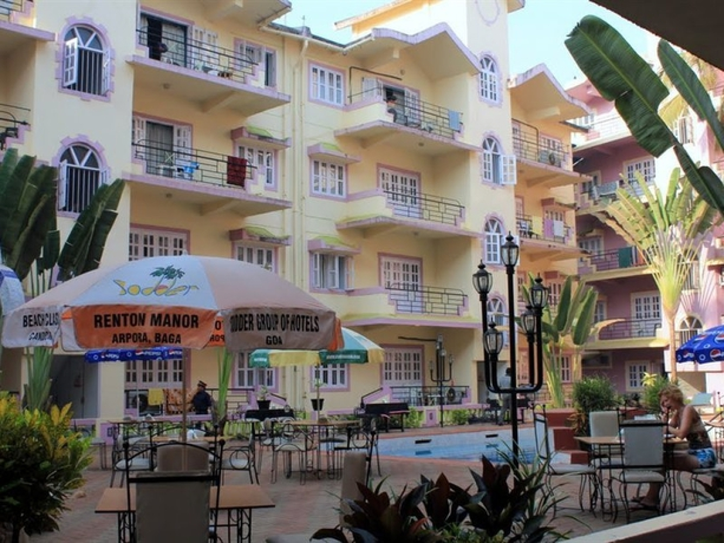 Sodder's Renton Manor