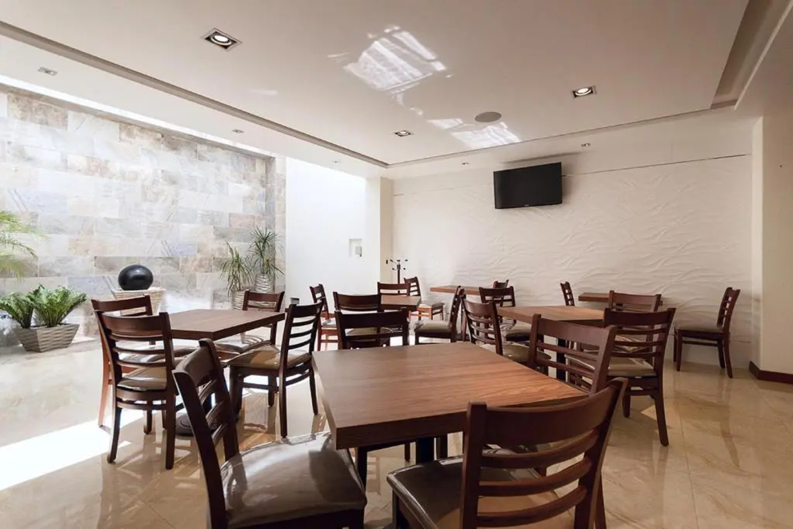 Hotel Maria Fernanda Inn