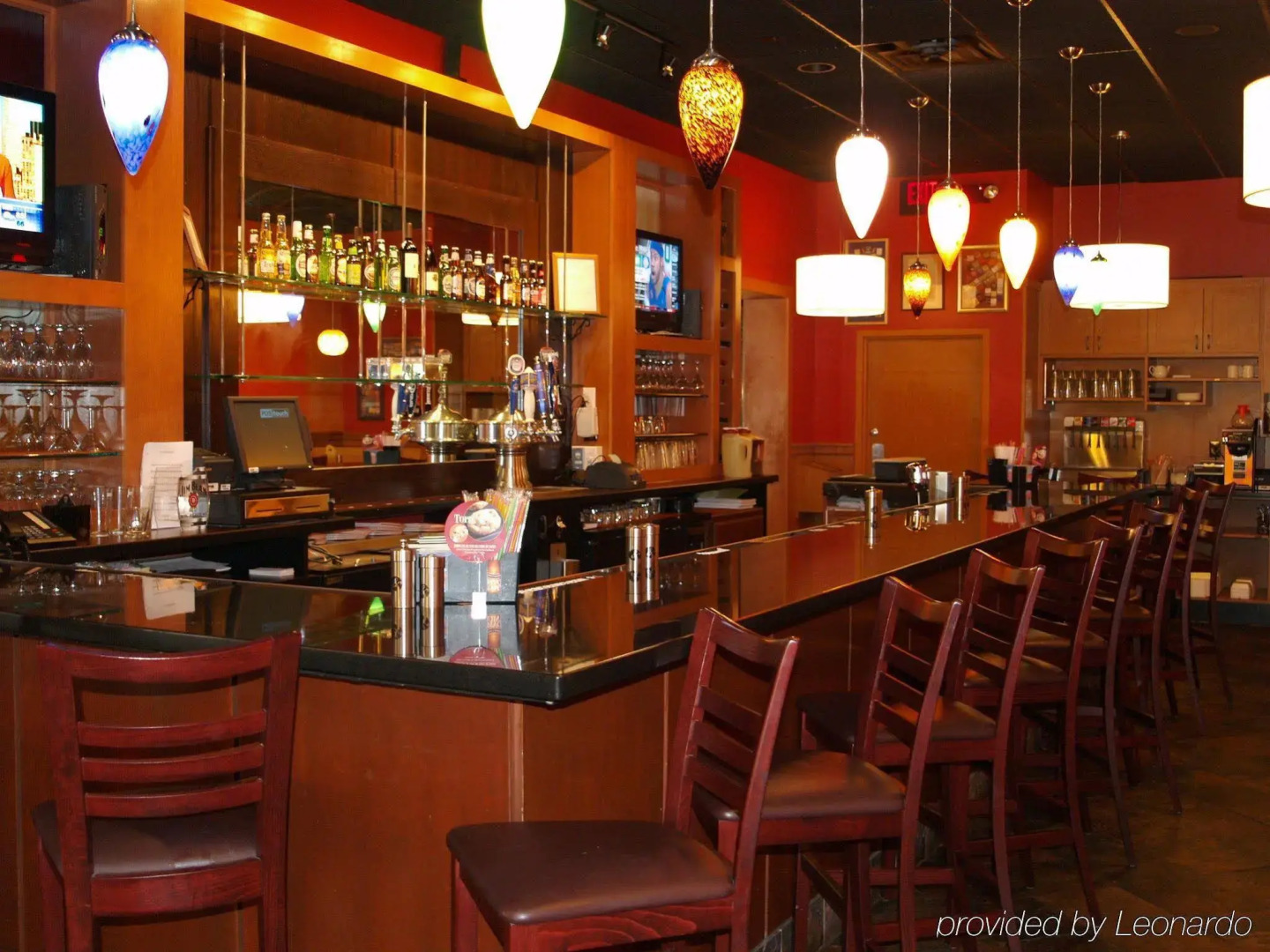 Clarion Hotel - Cincinnati North