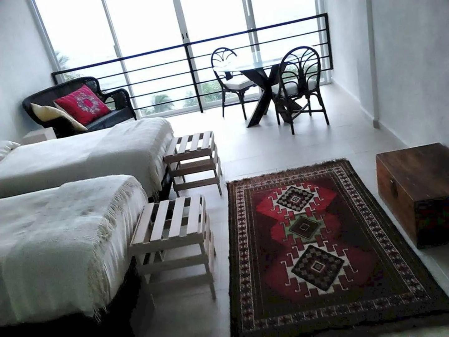 Donde Mira El Sol Tu Casa Spa Resort en Acapulco