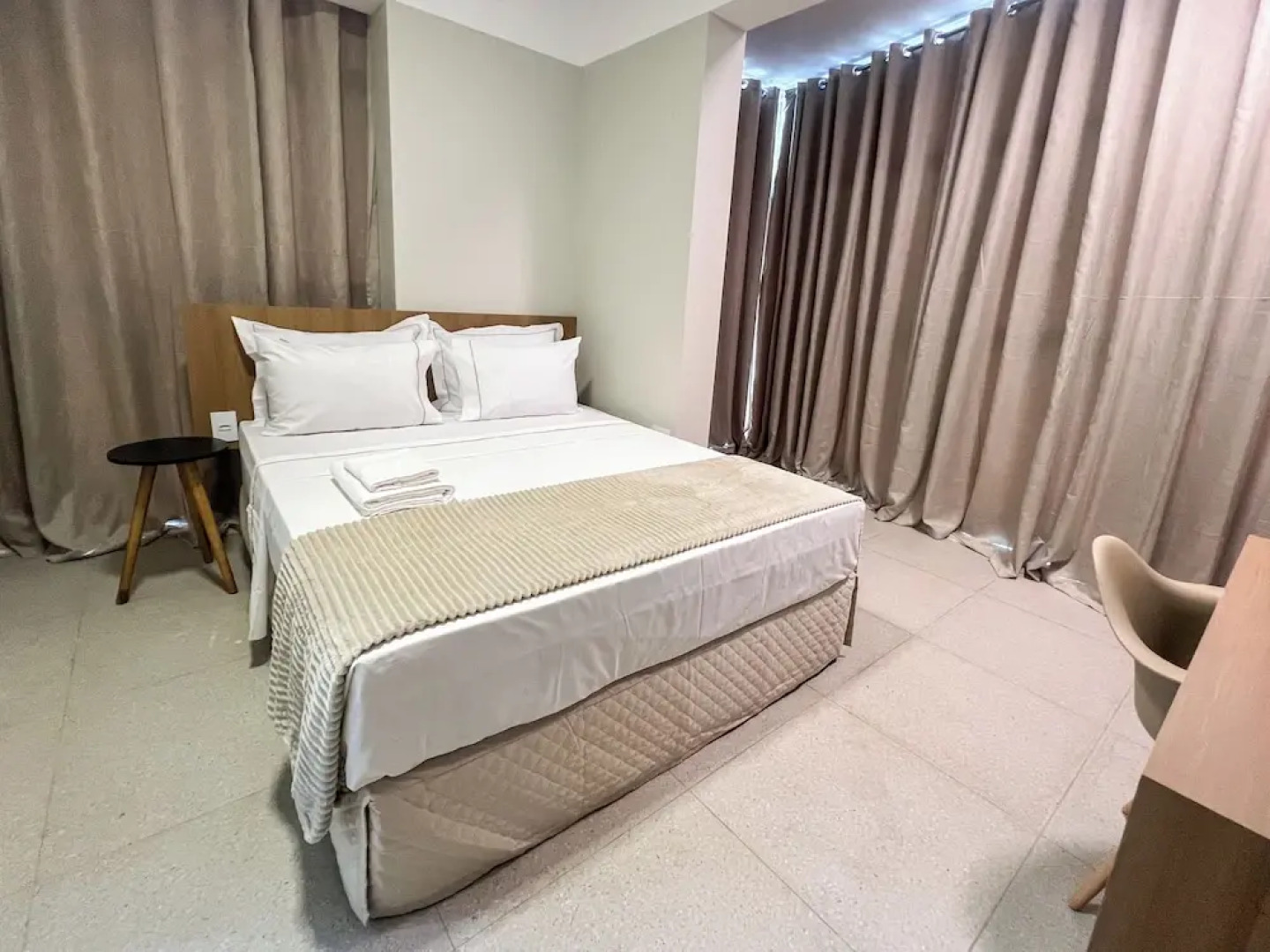 Elite Business Hotel