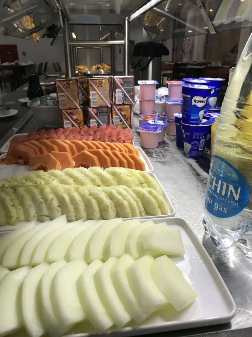 Nobile Inn Dutra Rio De Janeiro