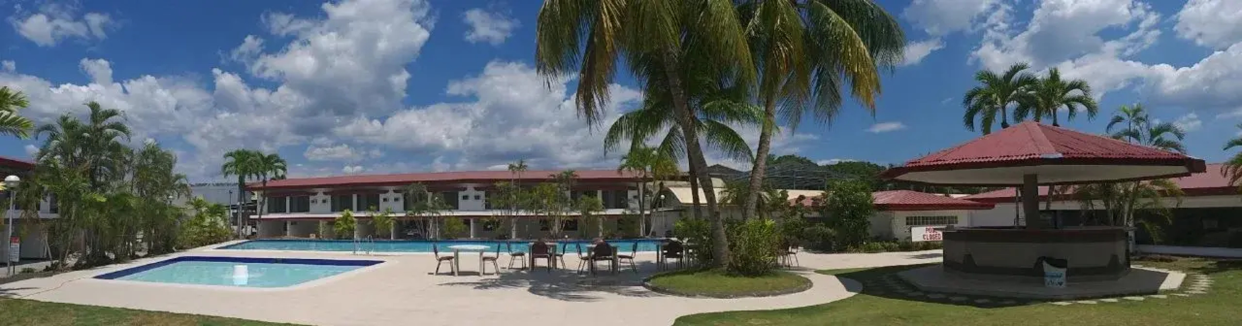 Linmarr Davao Hotels and Apartelles