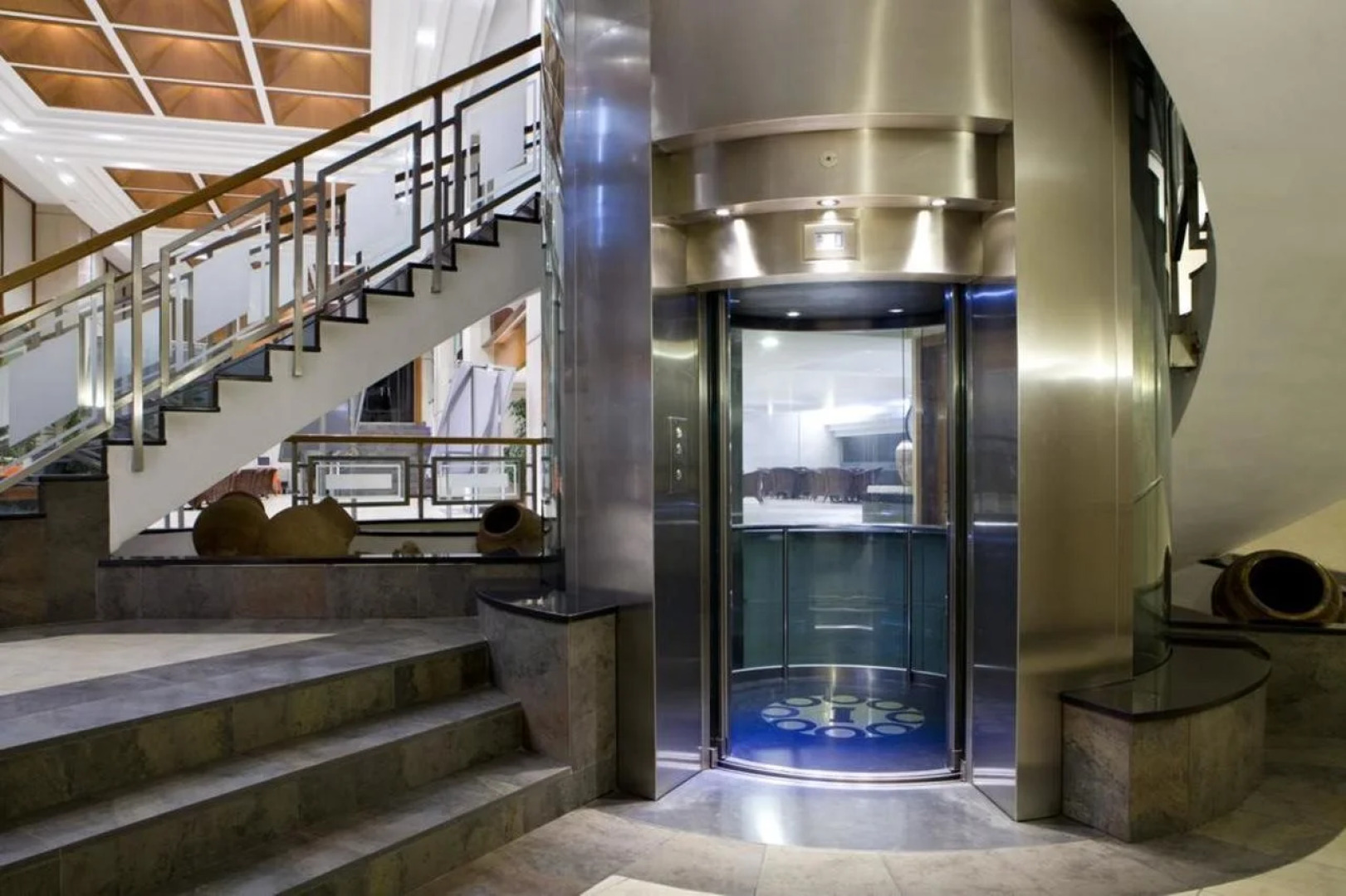 Intelier Orange Hotel