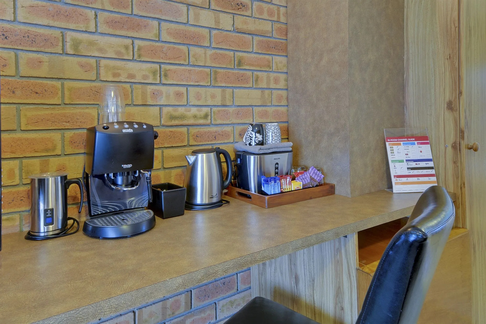 Always Welcome Motel