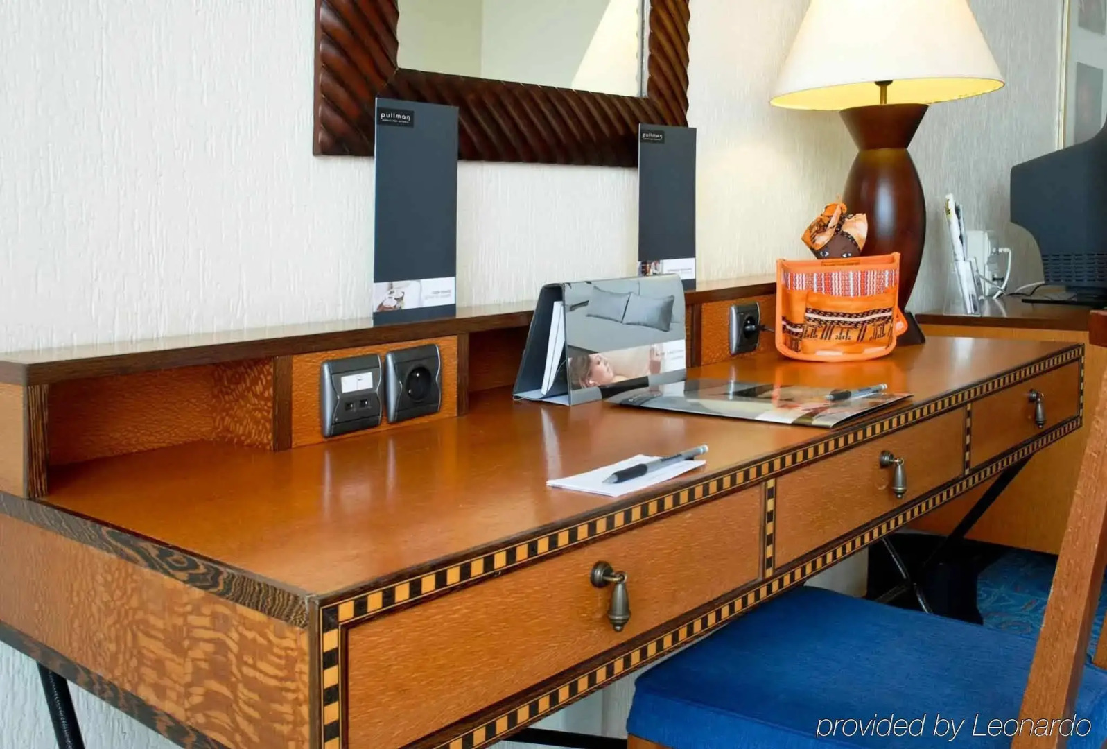 Pullman Dakar Teranga