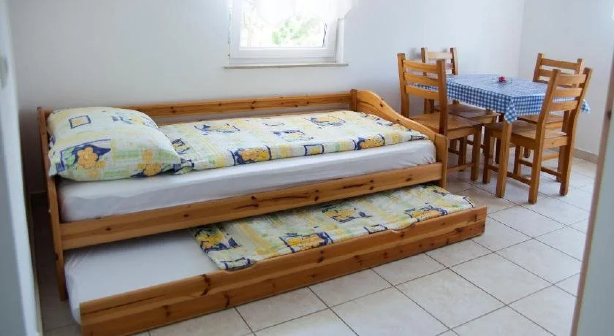 Apartments Esperanca