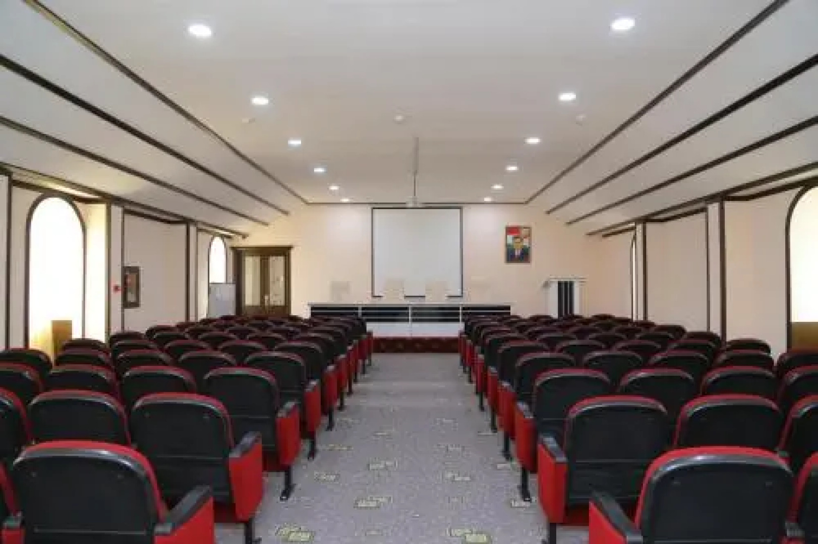 Конференц Отель Sipehr