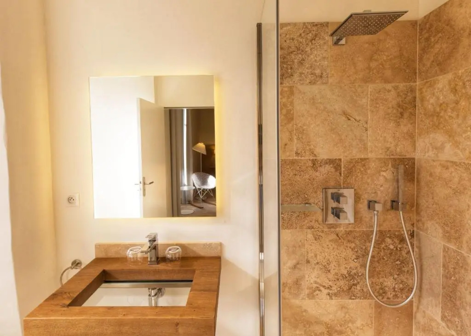 Château des Fousseries