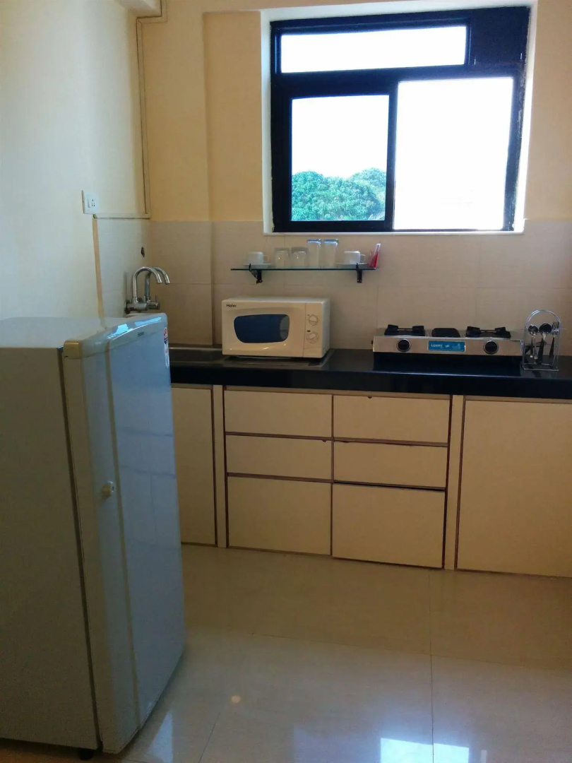 Goan Clove Apartment Hotel