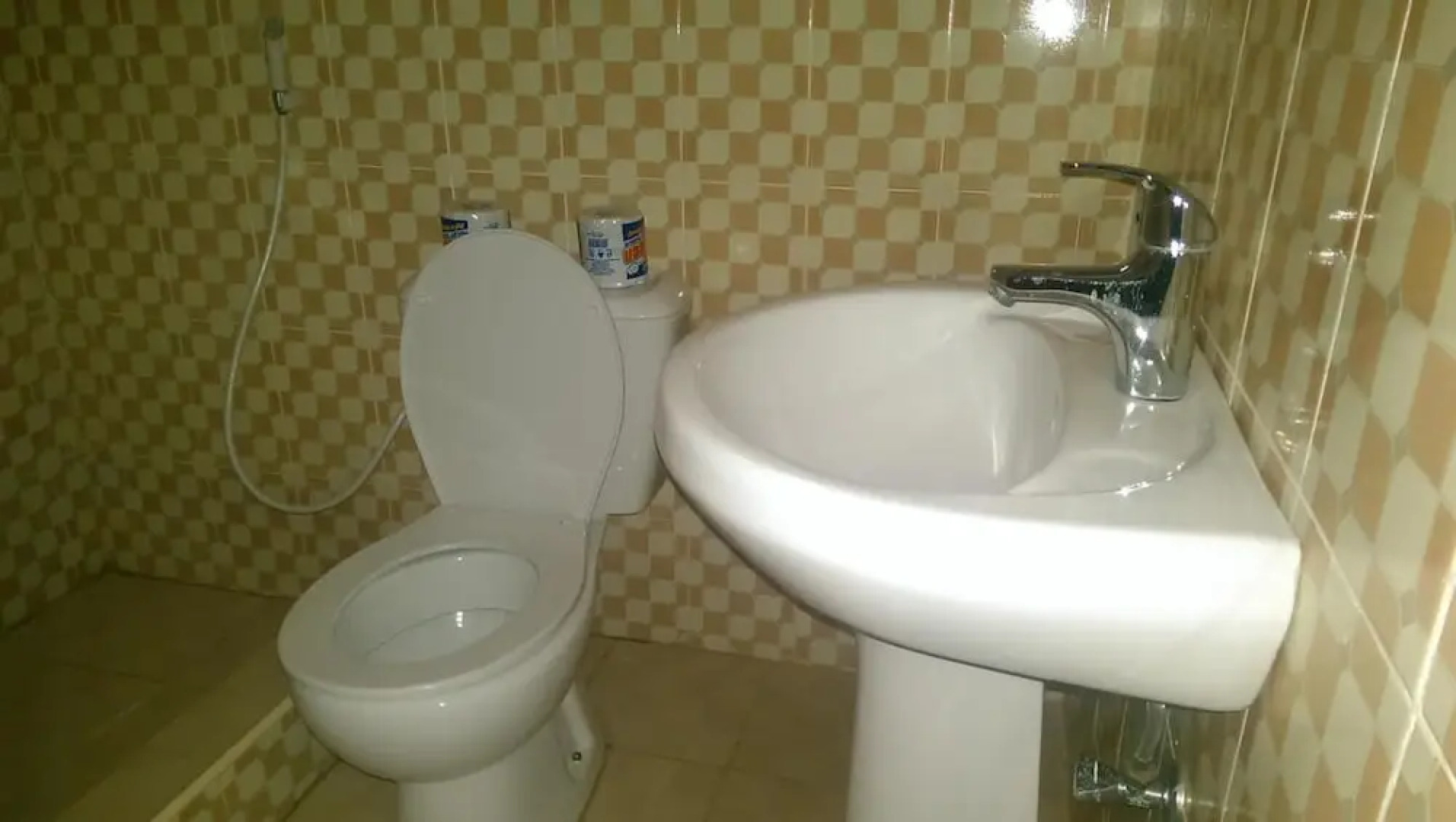 Union Beach Bungalows