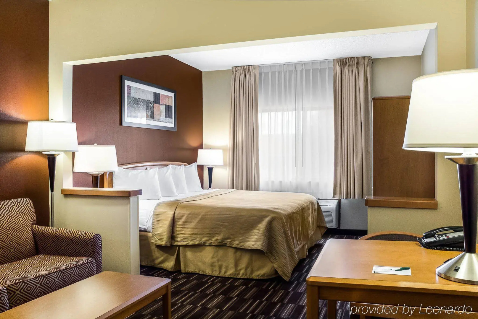 Quality Suites Near West Acres