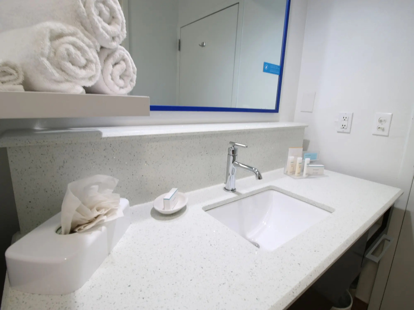 Hampton Inn St. Augustine-I-95