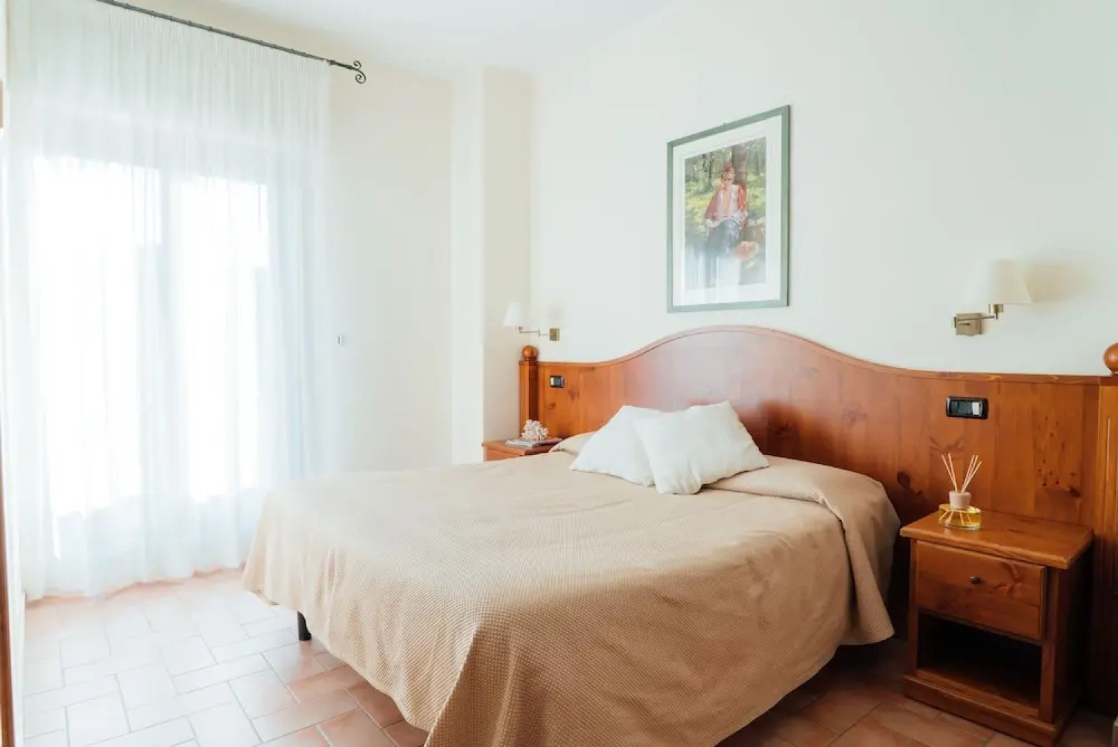 Hotel B&B Country Club Sport