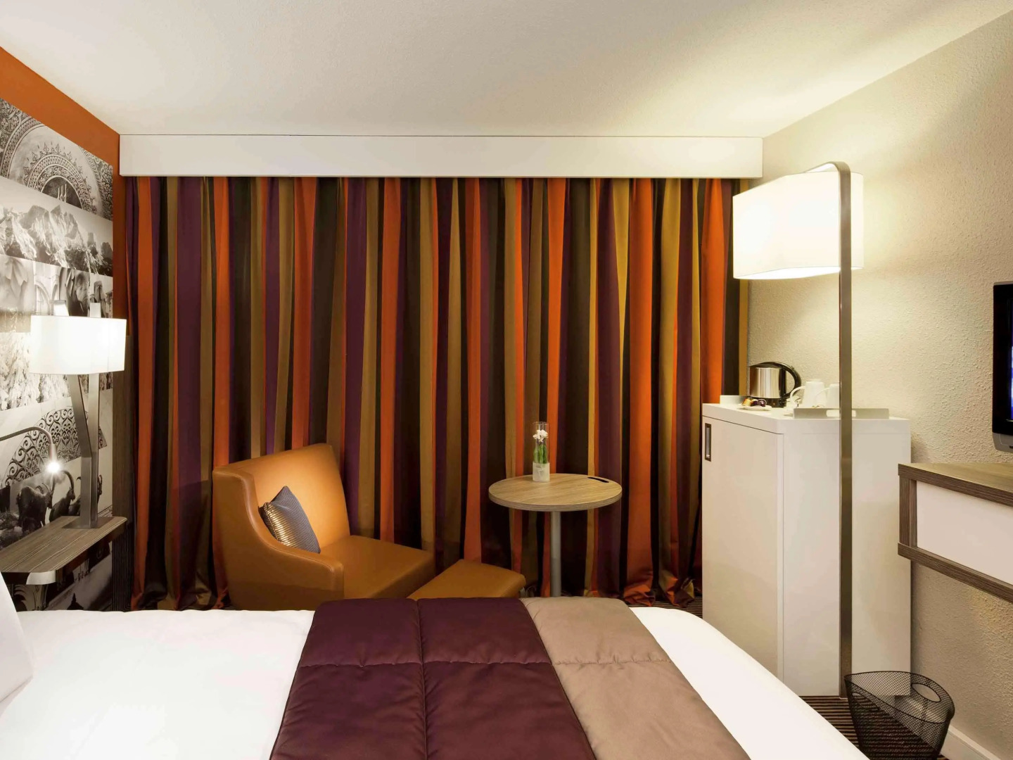 Mercure Chambery Centre