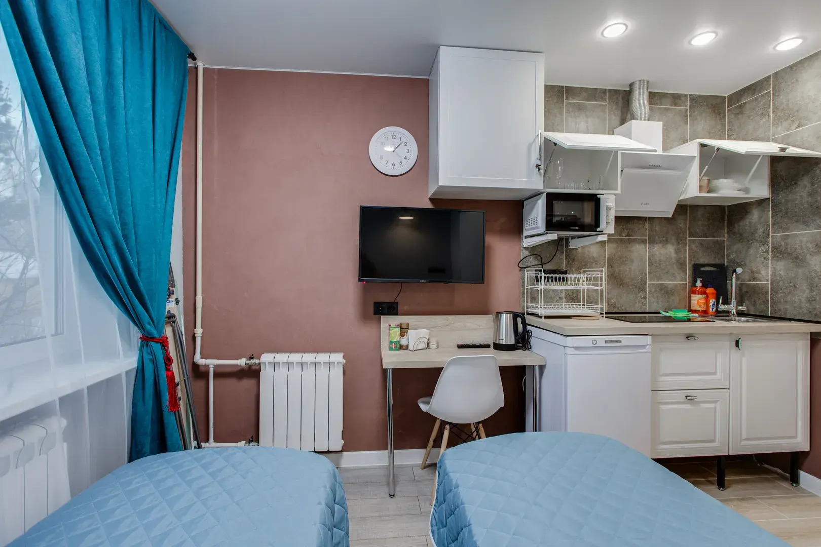 Home Like (Хоум Лайк) на улице Генерала Вотинцева