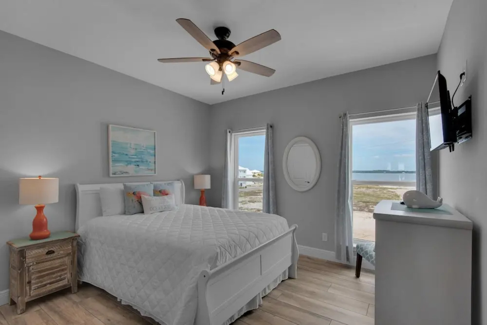 Toes In The Sand - Main House