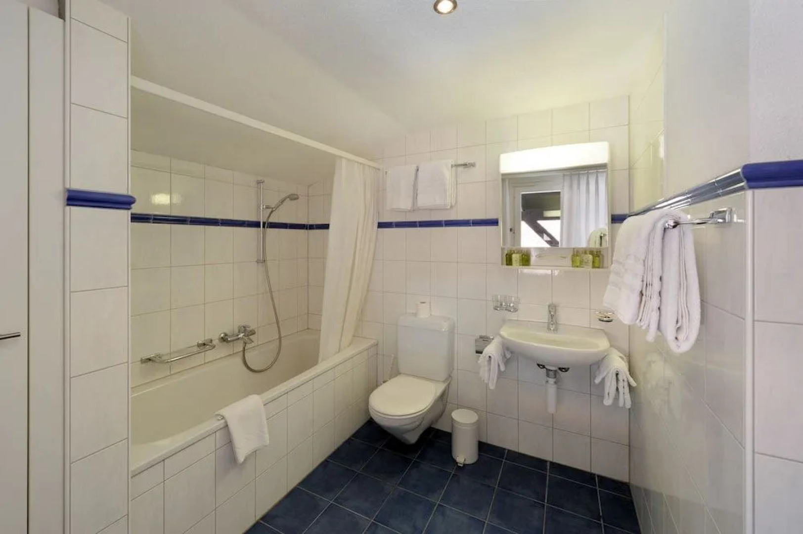 Eiger Guest House Grindelwald